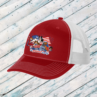 The Pawsuit of Agility Ball Cap