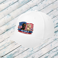 The Pawsuit of Yappiness Ball Cap