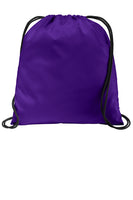 BG615 Polyester Drawstring Bag