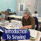 3/14: Intro to Sewing Workshop