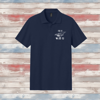 2Oth FWA Adult Polo