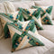9/12: Quilted Pillow Sham Workshop