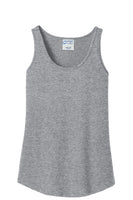 Custom Team Ladies' Tank Top