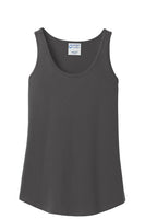 Custom Team Ladies' Tank Top