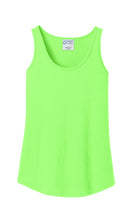 Custom Team Ladies' Tank Top