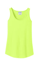 Custom Team Ladies' Tank Top