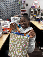 Sept. 5: Intro to Sewing Workshop