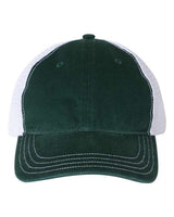 VB4H Livestock Club Unstructured Trucker Cap