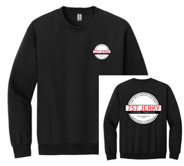 757 Jerky Crewneck Sweatshirt