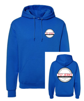 757 Jerky Pullover Hoodie