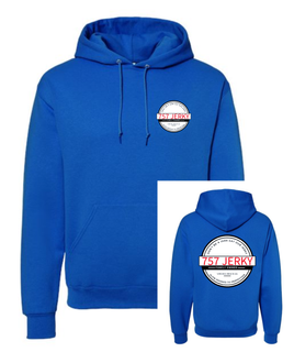 757 Jerky Pullover Hoodie