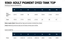 SMDD L2NL Adult Tank Top