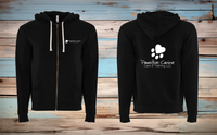 PCC&T Adult Full Zip Hooded Sweatshirt