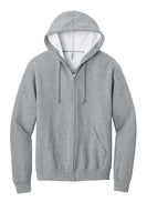 KYDD Family Full Zip Hooded Sweatshirt