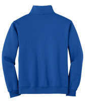 Atlantic Saddle Club 1/4 Zip Pullover