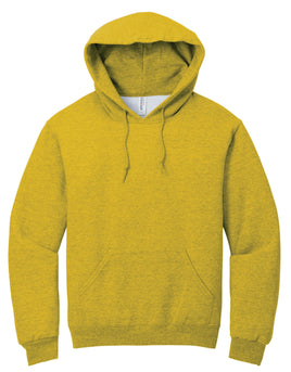 Atlantic Saddle Club Pullover Hoodie