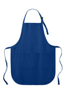 757 Jerky Apron