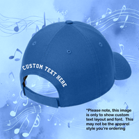 Landstown Marching Eagles Adjustable Ball Cap