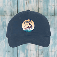 Fly Women Ballcap