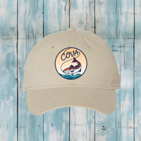 Fly Women Ballcap