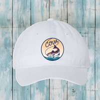 Fly Women Ballcap