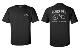 Ashmor Farm Short Sleeve Tee