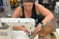 Nov. 1: Intro to Sewing Workshop