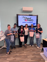 Nov. 1: Intro to Sewing Workshop
