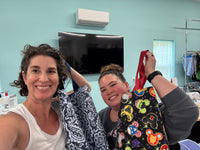 Nov. 1: Intro to Sewing Workshop