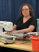 Nov. 1: Intro to Sewing Workshop