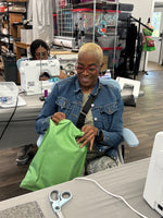Nov. 1: Intro to Sewing Workshop