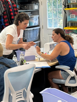 TST Intro to Sewing Workshop