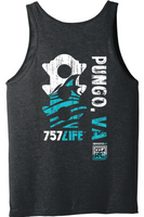 Rob Cosman Supports 757LIFE Adult Tank Top