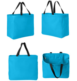 SCDDWC25 Team Tote Bag