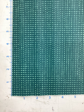 V1: Green Spotted Vinyl: 18x49