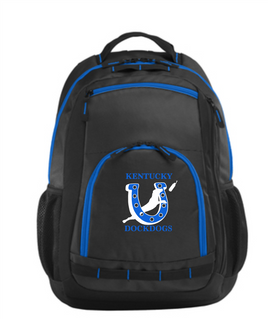 KYDD WC23 Backpack