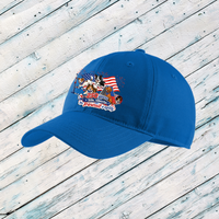 The Pawsuit of Agility Ball Cap