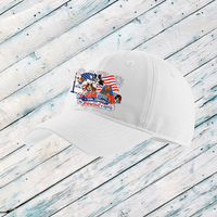 The Pawsuit of Agility Ball Cap