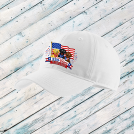 The Pawsuit of Treats Ball Cap