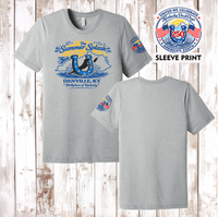 KYDD Summer Splash ‘26 Triblend Tee