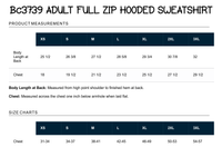Marlaw Farms Premium Pullover Hoodie