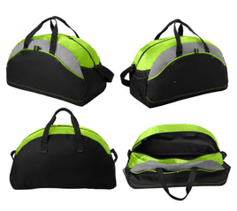 SCDDWC25 Team Duffle Bag