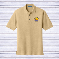 BOTBSC Adult Silk Touch Polo