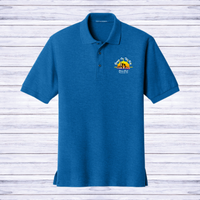 BOTBSC Adult Silk Touch Polo