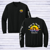 BOTBSC Adult Crewneck Sweatshirt