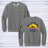 BOTBSC Adult Crewneck Sweatshirt