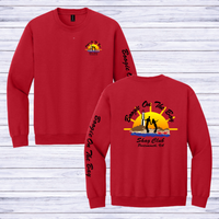 BOTBSC Adult Crewneck Sweatshirt