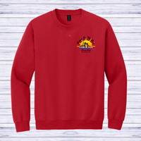 BOTBSC Adult Crewneck Sweatshirt