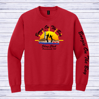 BOTBSC Adult Crewneck Sweatshirt