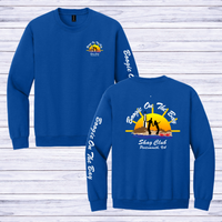 BOTBSC Adult Crewneck Sweatshirt